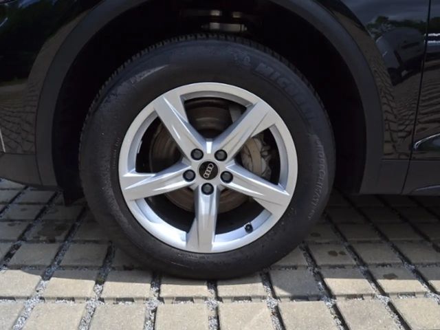 Audi Q5 40 TDI Quattro S-Tronic