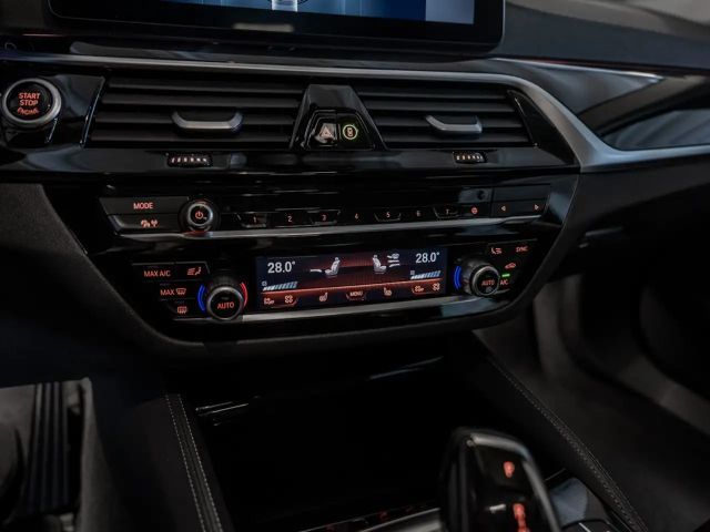 BMW 530 530i Luxury Line Touring