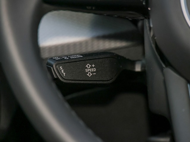 Audi Q2 35 TFSI S-Line