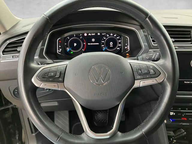 Volkswagen Tiguan 4Motion Allspace DSG Life