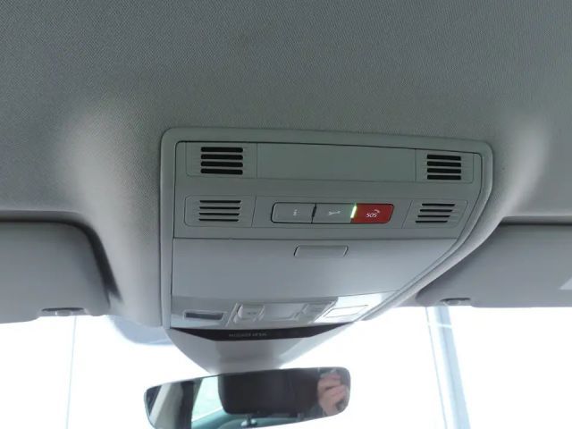 Volkswagen Passat Business DSG Variant