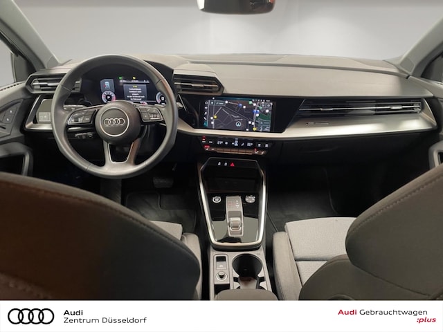 Audi A3 30 TFSI S-Tronic Sportback