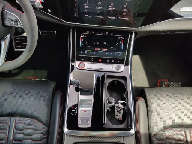 Audi RS Q8 4.0 TFSI Quattro