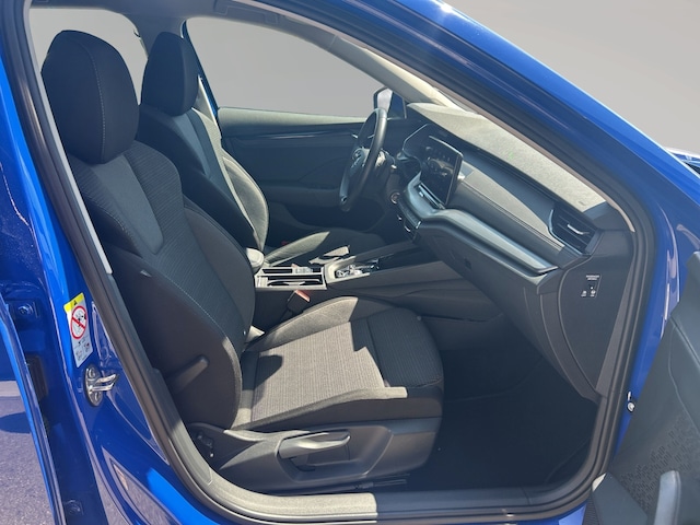 Skoda Octavia Ambition Combi iV