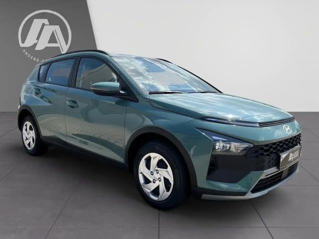 Hyundai Bayon 1.0 Select T-GDi