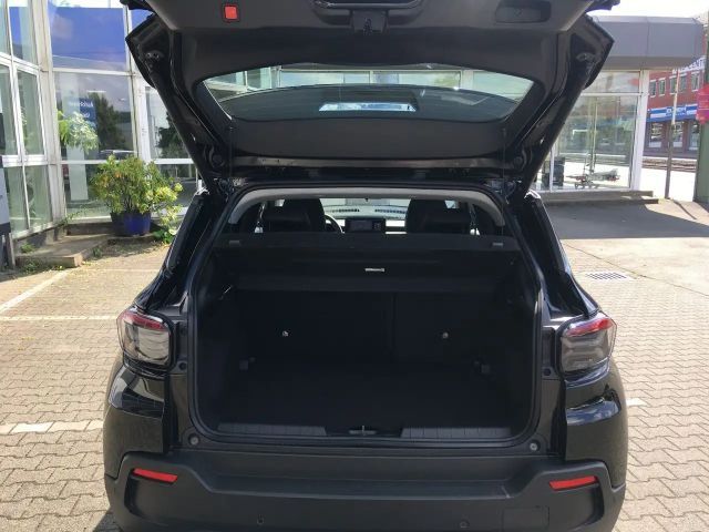 Jeep Avenger Altitude