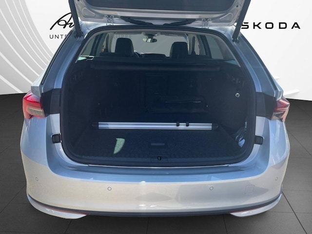 Skoda Octavia 2.0 TDI Combi Tour