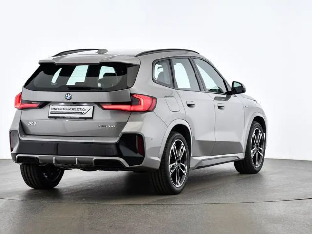 BMW X1 M-Sport xDrive20d