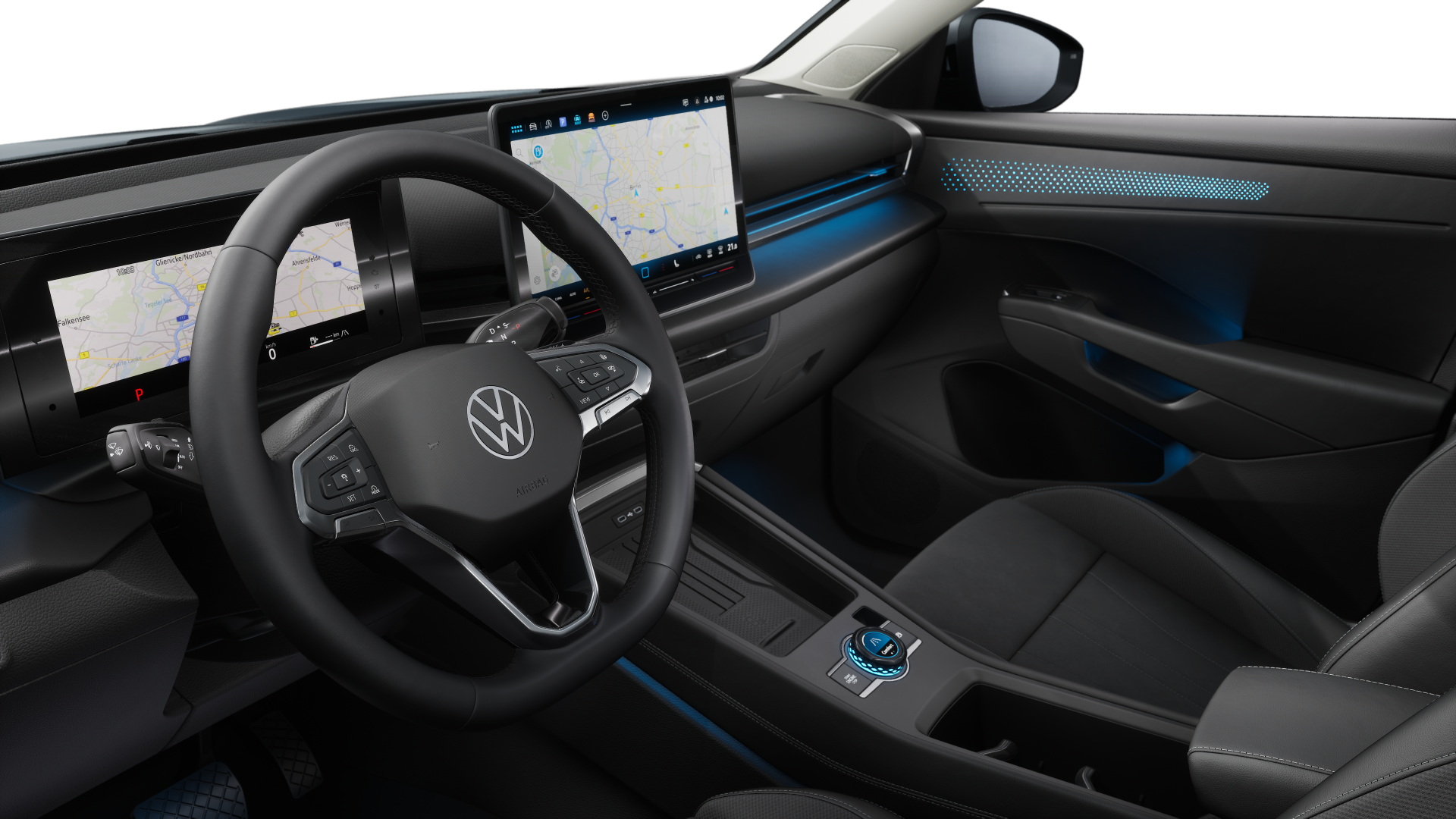 Volkswagen T-Roc DSG Style