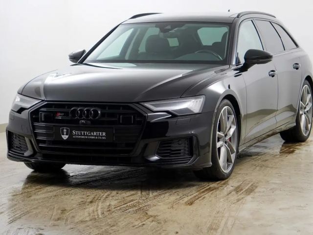 Audi S6 3.0 TDI Avant Quattro