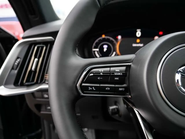 Mazda CX-60 2.5L 4WD Homura e-Skyactiv