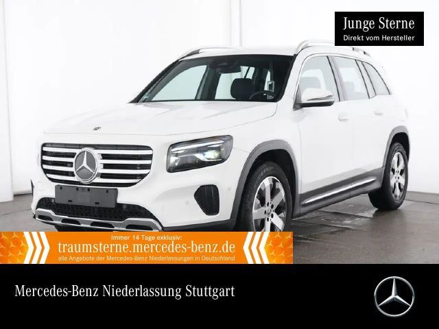 Mercedes-Benz GLB 180 Progressive