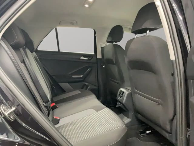 Volkswagen T-Roc 1.5 TSI