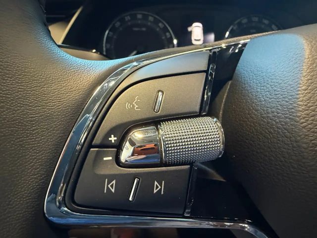 Skoda Octavia Ambition