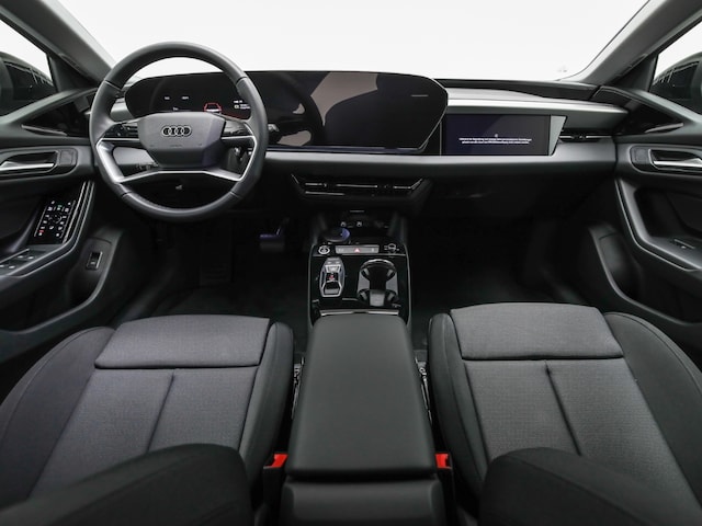 Audi A6 e-tron Avant