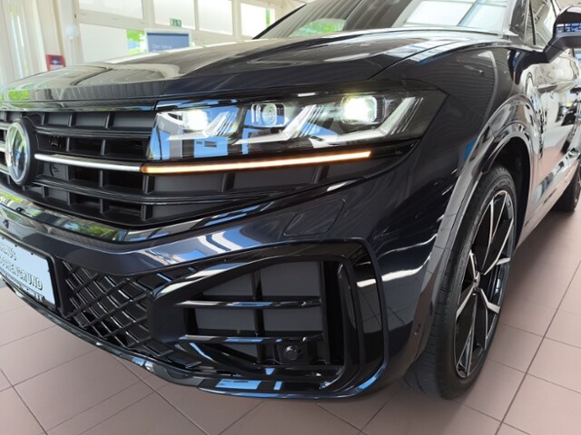 Volkswagen Touareg 3.0 V6 TDI 3.0 V6 TSI 4Motion