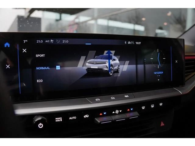 Opel Grandland X GS-Line Grand Sport