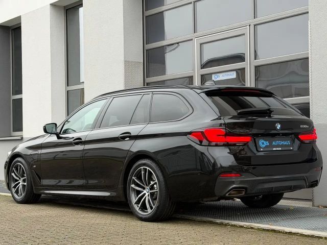 BMW 530 530e M-Sport