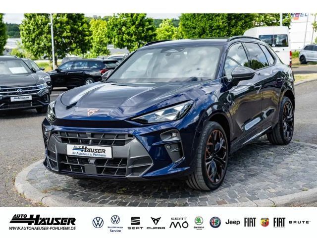 Cupra Terramar 2.0 TSI VZ