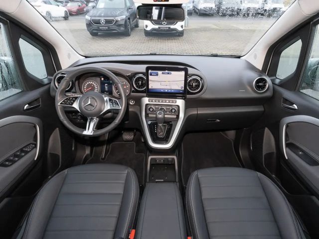 Mercedes-Benz T 180 Progressive