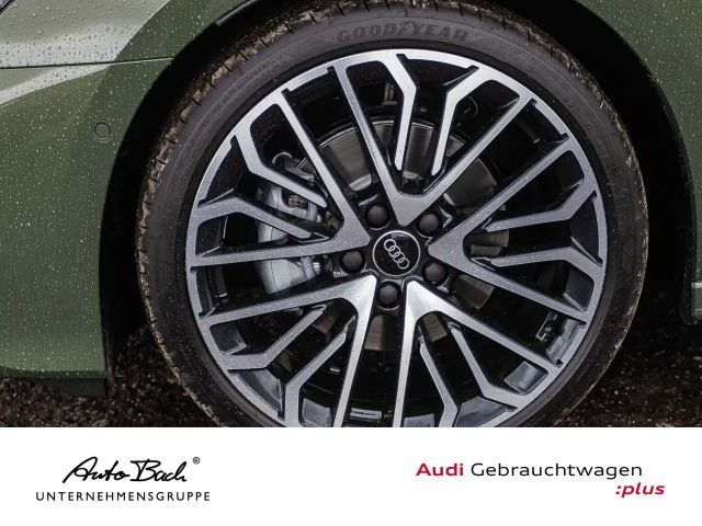 Audi A3 1.5 TFSI S-Line S-Tronic Sedan