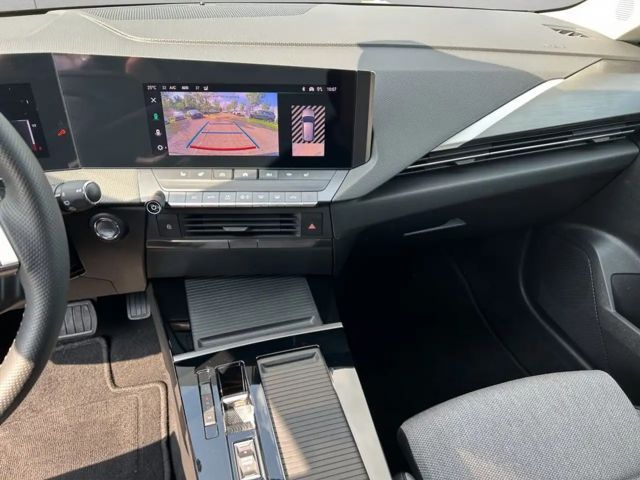 Opel Astra Elegance Sports Tourer