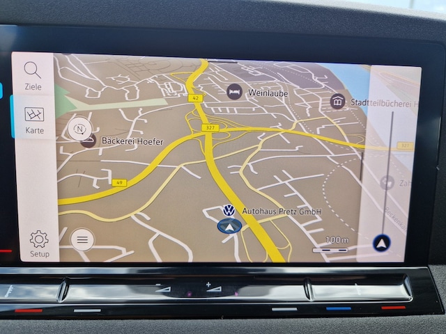 Volkswagen Caddy 2.0 TDI