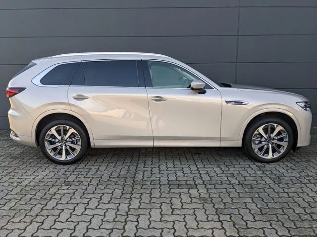 Mazda CX-80 Plus Takumi