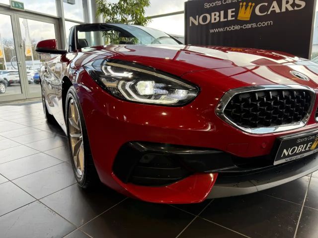 BMW Z4 Advantage pakket Roadster sDrive