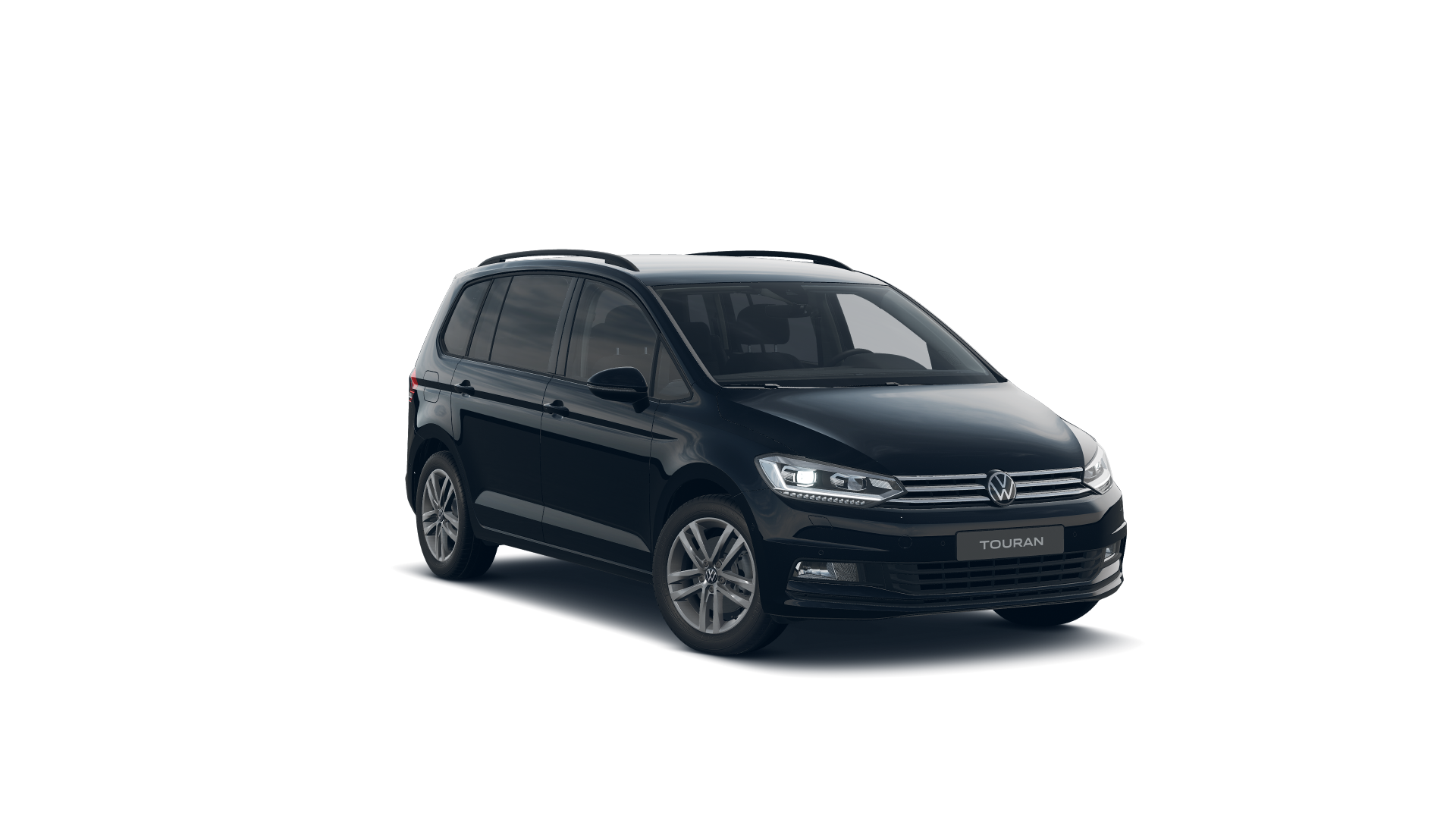 Volkswagen Touran 1.5 TSI DSG