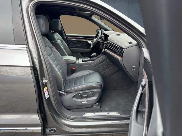 Volkswagen Touareg Atmosphere eHybrid