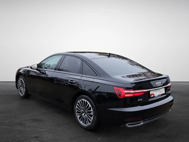 Audi A6 50 TFSI Hybride S-Tronic Sedan
