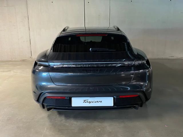 Porsche Taycan 4S Sport Turismo