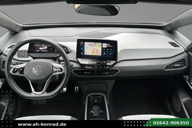 Volkswagen ID.3 150 kW Performance Pro