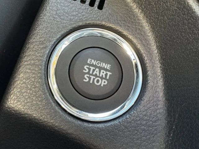 Suzuki SX4 S-Cross 4x4 Comfort