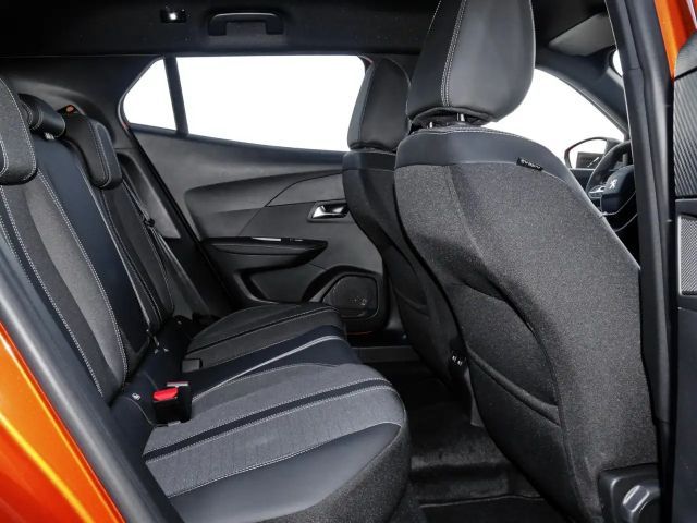 Peugeot 2008 Allure Pack