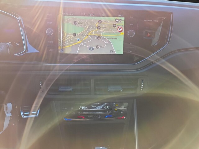 Volkswagen Taigo 1.5 TSI DSG R-Line