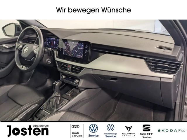 Skoda Kamiq 1.0 TSI Tour