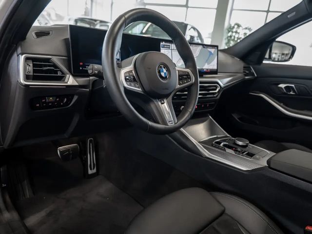 BMW 318 318i M-Sport Touring