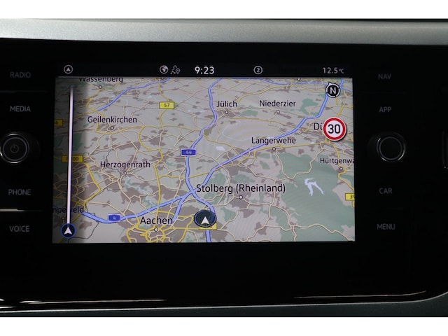 Volkswagen Taigo 1.0 TSI DSG