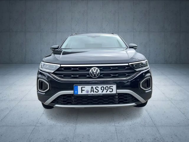 Volkswagen T-Roc 1.5 TSI DSG Life