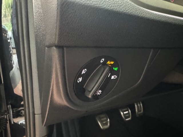 Volkswagen Taigo 1.0 TSI