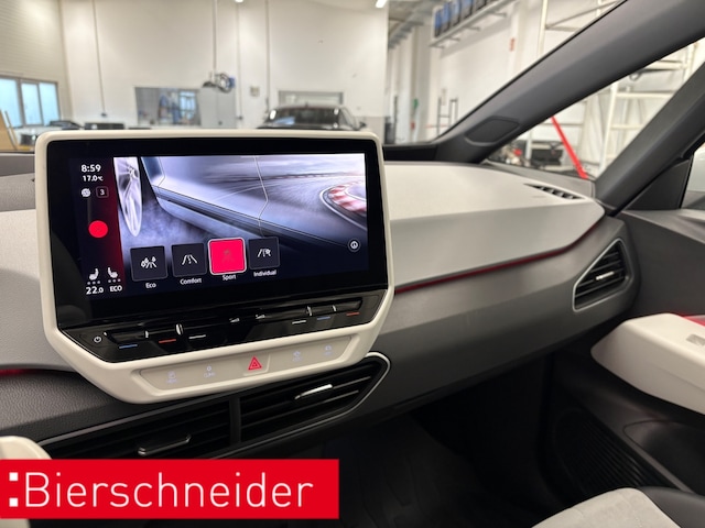 Volkswagen ID.3 IQ.Drive Performance Pro