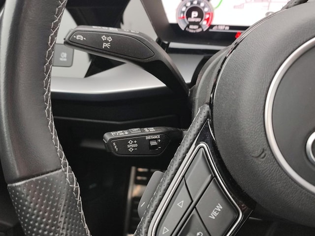 Audi S3 Quattro S-Tronic Sportback