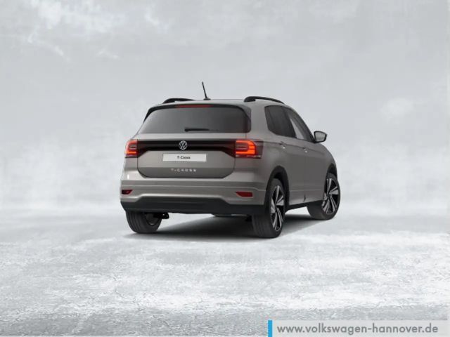 Volkswagen T-Cross 1.0 TSI DSG