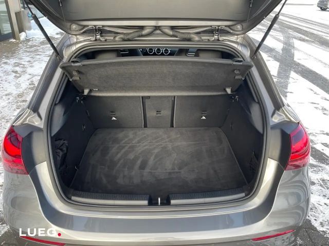 Mercedes-Benz A 200 AMG Line