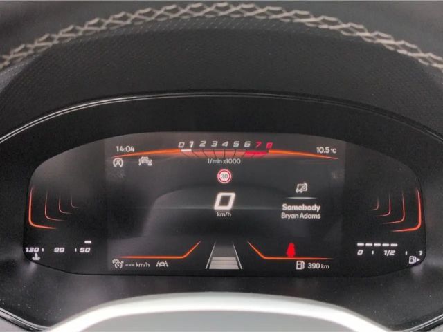 Seat Ibiza 1.0 TSI Style