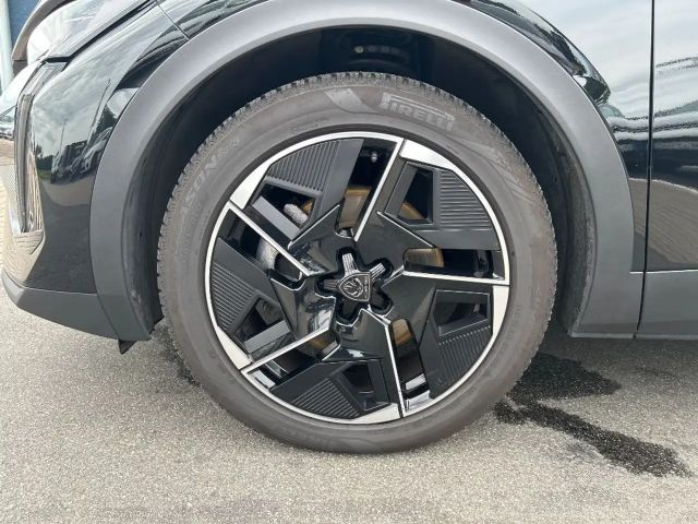 Peugeot 408 180 EAT8 GT-Line Hybrid