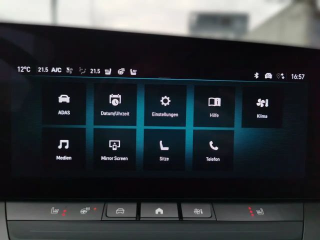 Opel Astra GS-Line Grand Sport Sports Tourer