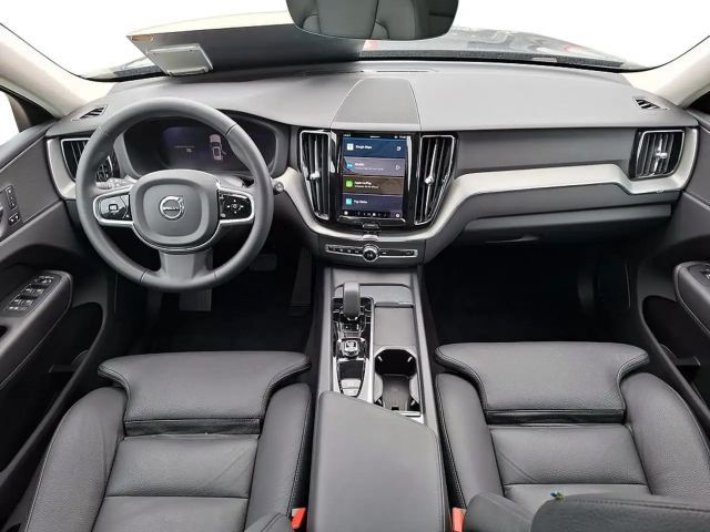 Volvo XC60 AWD Dark Plus Recharge T8